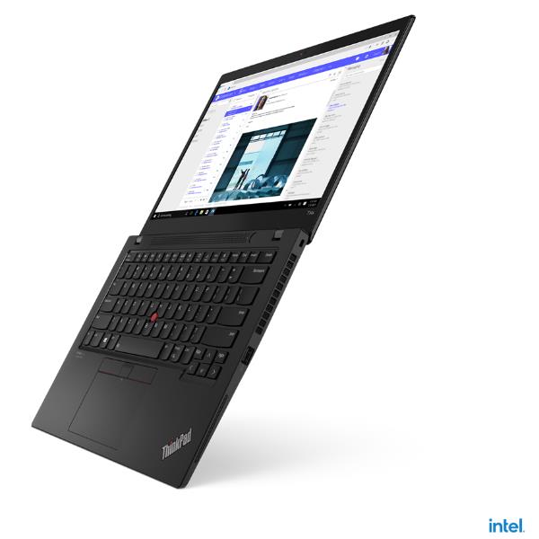 T14S G2 I7-11 16/512 LTE W10P