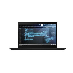 P14S I7-10510U 16/512 P520 W10P PS