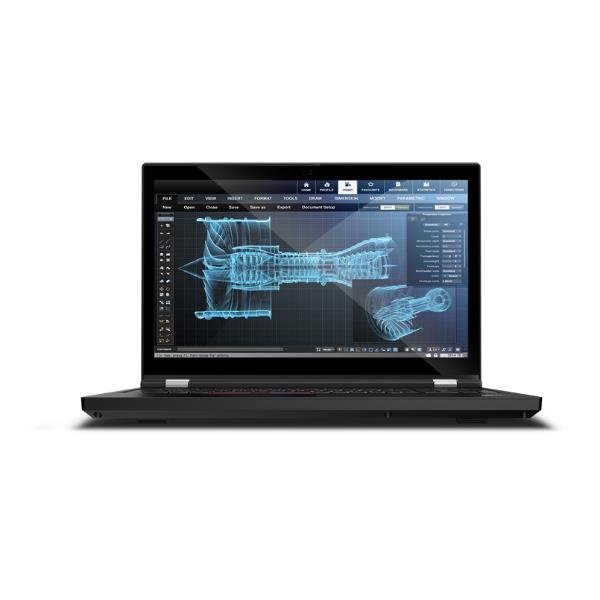 P15 I7-10850H 32/1 RTX3000 W10P