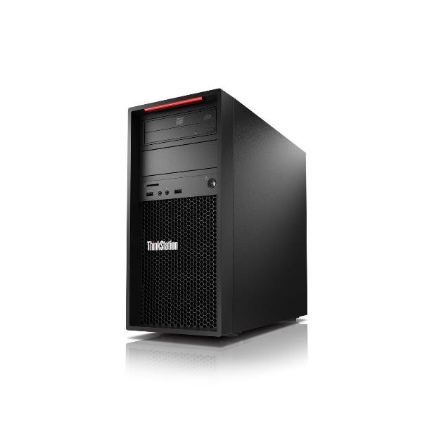 P520C XEON W-2225 16/512 W10P