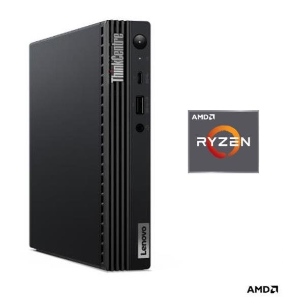 M75Q RYZEN 5 8/256 W10P