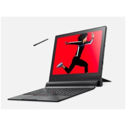 X1 TABLET I5-8250U 8/256 13 W10P