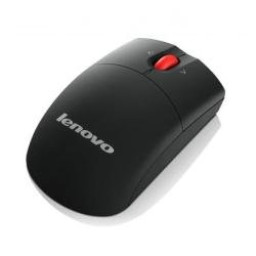 LASER WIRELESS MOUSE