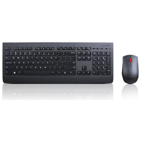 WIRELESS KEYBOARD AND MOUSE SP