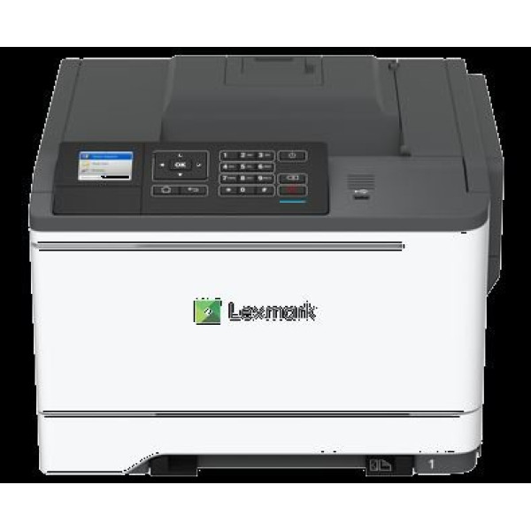 LEXMARK C2425DW