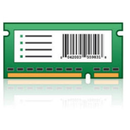 MEMORIA 2GB DDR3  SODIMM (X32)