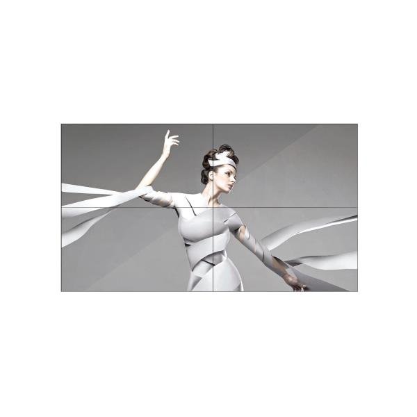 VIDEOWALL 55LV77D 24/7_700CD VIDEOWALL 55LV77D 24/7_700CD