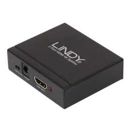 HDMI 4K SPLITTER 2 PORT 3D  2160P30