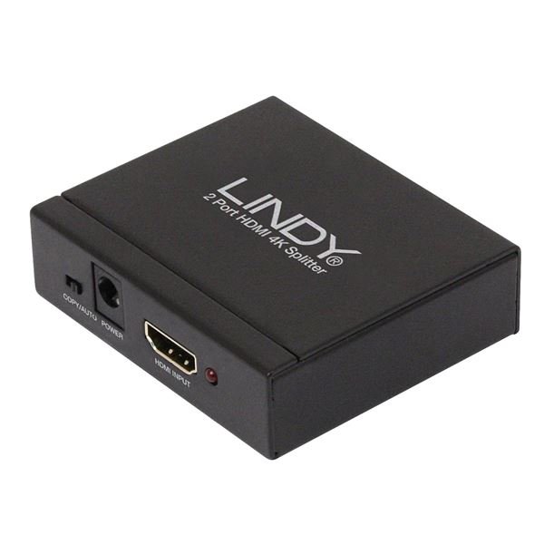 HDMI 4K SPLITTER 2 PORT 3D  2160P30