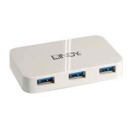 USB 3.0 HUB BASIC 4 PORT