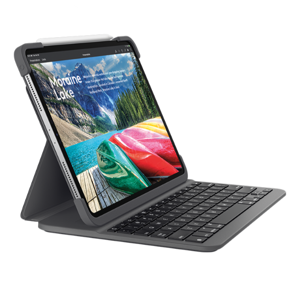 SLIM FOLIO PARA IPAD PRO 11 PULGADA