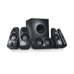 SURROUND SOUND SPEAKERS Z506