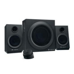 SPEAKER SYSTEM Z333 2.1