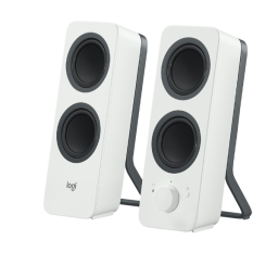 ALTAVOCES Z207 BLUETOOTH BLANCO