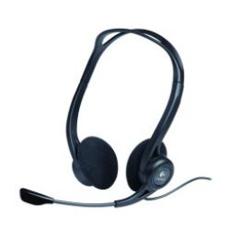 HEADSET PC960 STEREO USB