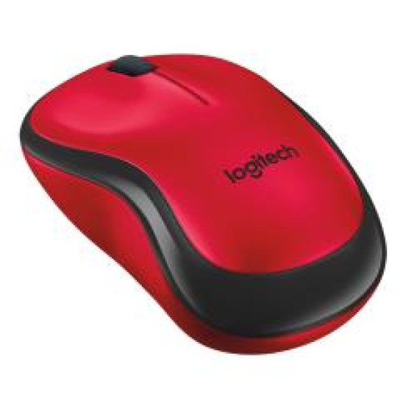 M220 SILENT MOUSE RED M220 SILENT MOUSE RED