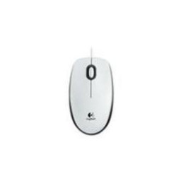 MOUSE M100 WHITE