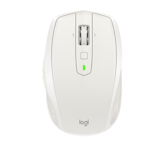 RATON MX ANYWHERE 2S GRIS CLARO