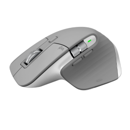 RATON MX MASTER 3 MID GRIS WIRELESS