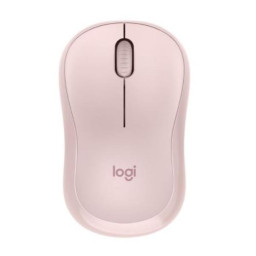M220 SILENT MOUSE ROSE