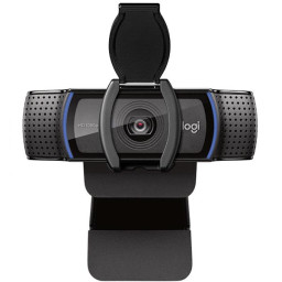 WEBCAM C920E