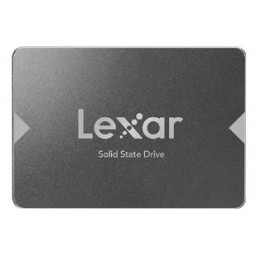 1TB SSD NS100 2 5  SATA 550R