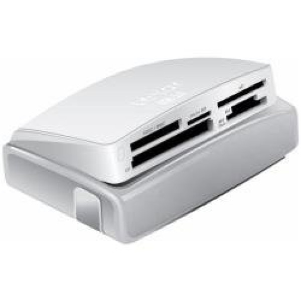 MULTI-CARD 25 IN 1 USB 3.0 READER