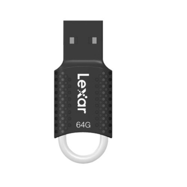 64GB JUMPDRIVE V40 USB 2.0
