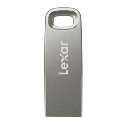 64GB USB 3.1 JUMPDRIVE M45 SILVER