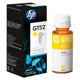 Recarga tinta HP GT52 amarillo InkTank 115 500 530 615 410 415 SmartTank 500 515 Recarga tinta HP GT52 amarillo InkTank 115 500 530 615 410 415 SmartTank 500 515