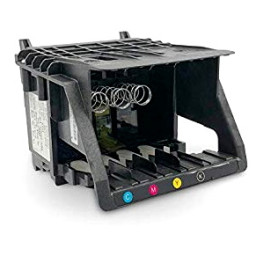 Cabezal HP Officejet Pro 7720 7740 8210 8710 8720 8730 8740  Print head assembly