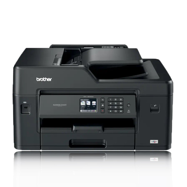 Multif.BROTHER MFC-6530DW A3 (todas func.) 4-1 12-9pm 250+50hADF Duplex USB/Eth/Wifi Multif.BROTHER MFC-6530DW A3 (todas func.) 4-1 12-9pm 250+50hADF Duplex USB/Eth/Wifi