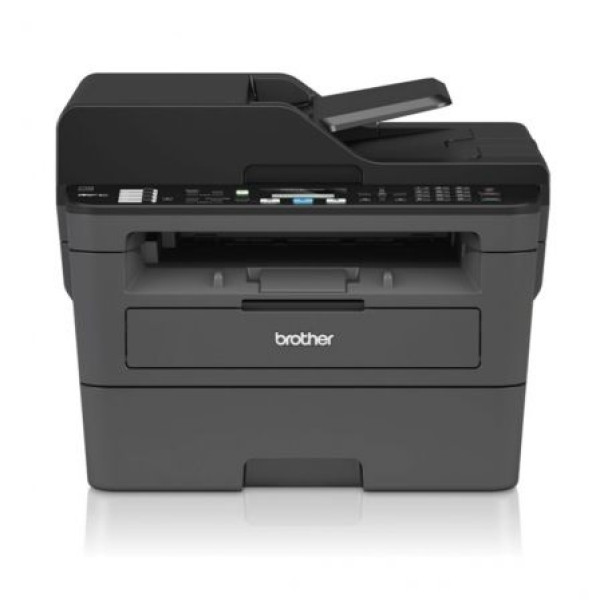 Multif.BROTHER L. MFC-L2710DW A4 4-1 30ppm 250h ADF USB/Eth/WiFi, Duplex Multif.BROTHER L. MFC-L2710DW A4 4-1 30ppm 250h ADF USB/Eth/WiFi, Duplex