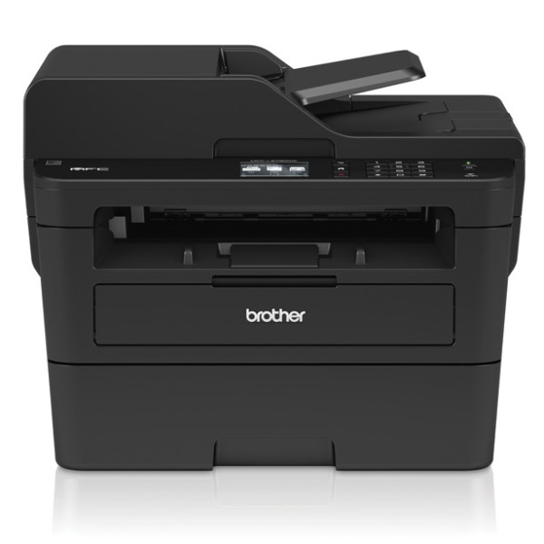 Multif.BROTHER L. MFC-L2730DW A4 4-1 34ppm 250h ADF USB/Eth/WiFi Duplex, táctil Multif.BROTHER L. MFC-L2730DW A4 4-1 34ppm 250h ADF USB/Eth/WiFi Duplex, táctil
