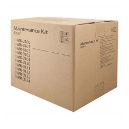 Kit mant. KYOCERA FS4100DN FS4200DN FS4300DN 500.000p. (1702MT8NL0)