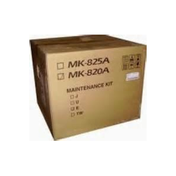 Kit mant. KYOCERA FSC8100DN 