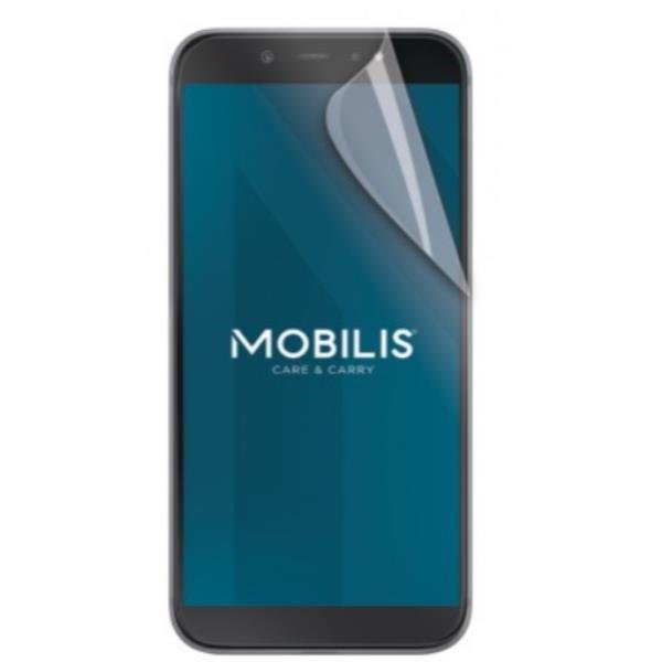 SCREEN PROTECTOR ANTI-SHOCK IK06 SCREEN PROTECTOR ANTI-SHOCK IK06