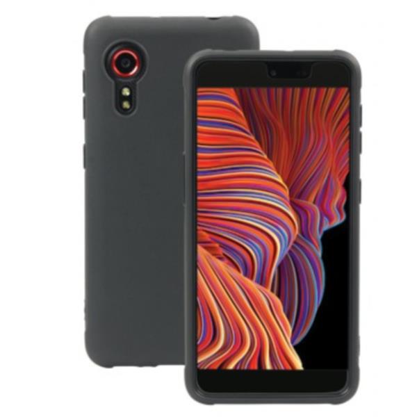T SERIES FOR GALAXY XCOVER 5