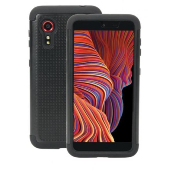 BUMPER RUGGED CASE FOR GALAXY