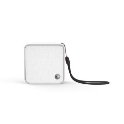 SONIC BOOST 210 ALTAVOZ BT BLANCO