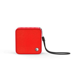 SONIC BOOST 210 ALTAVOZ BT ROJO