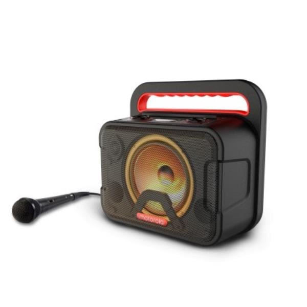 SONIC MAXX 810 ALTAVOZ WIRELESS