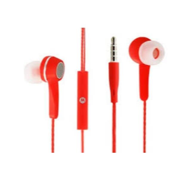 AURICULARES CON MICROFONO