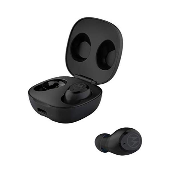 MOTO BUDS CHARGE AURICULARES WIRELE