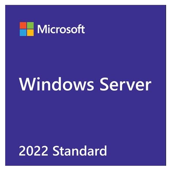 SVR STD 2022 4CR ADDL POS EN