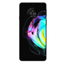 EDGE 20 5G (8+128GB) FROSTED GREY