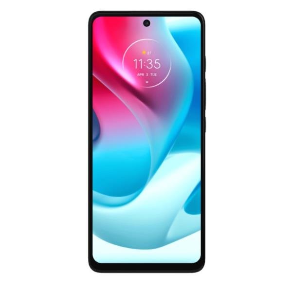 MOTO G60S (6+128GB) LTE MIDNGHT BLU