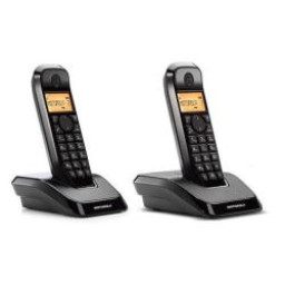 DECT MOTOROLA SERIE S12 DUO
