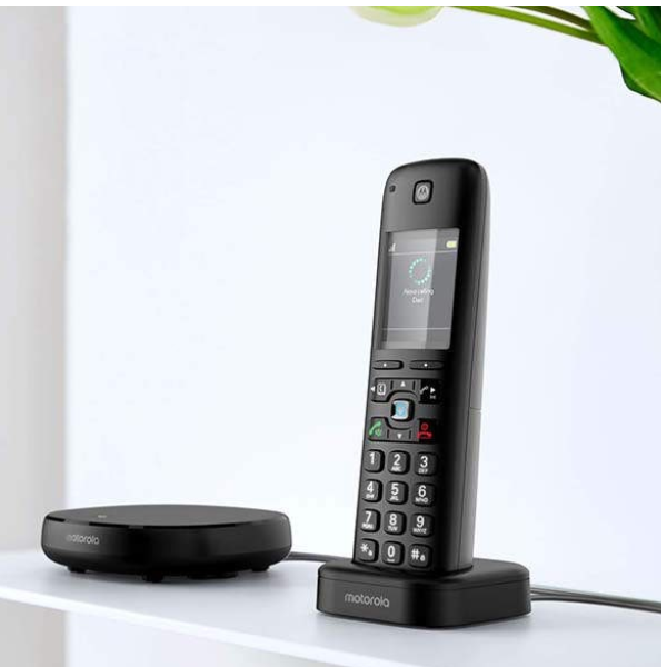 INALAMBRICO AX CON ALEXA INTEGRADO