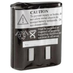 BATERIA RECARG  NIMH T50 T60 T80